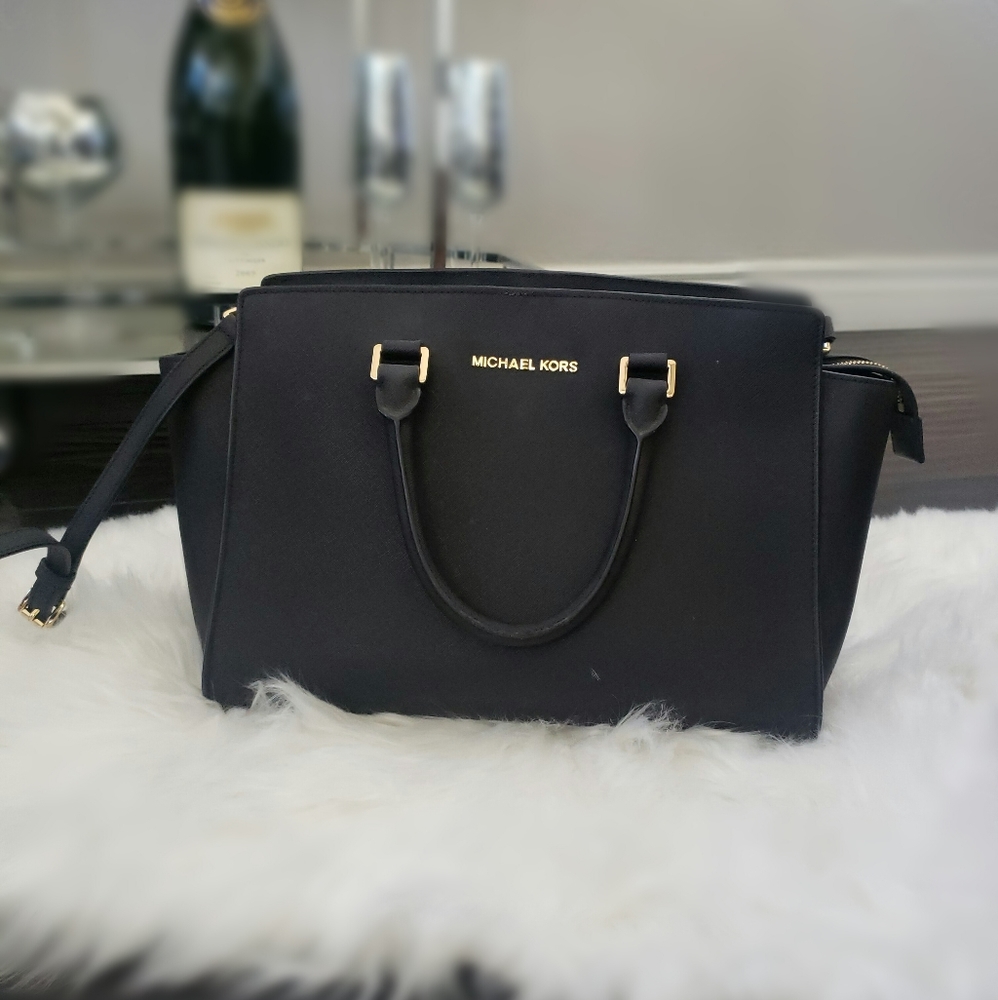 Michael Kors Selma bag